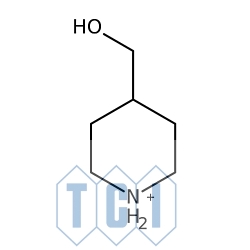 4-piperydynometanol 97.0% [6457-49-4]