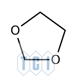1,3-dioksolan (stabilizowany bht) 98.0% [646-06-0]