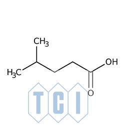 Kwas 4-metylowalerianowy 97.0% [646-07-1]