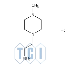 Chlorowodorek 1-(2-aminoetylo)-4-metylopiperazyny 98.0% [646051-17-4]
