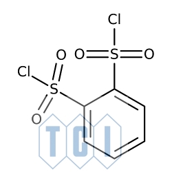 Dichlorek 1,2-benzenodisulfonylu 98.0% [6461-76-3]