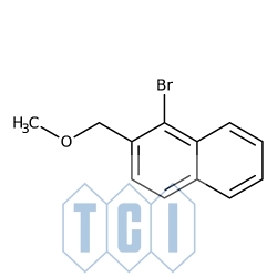 1-bromo-2-metoksymetylonaftalen 97.0% [64689-70-9]