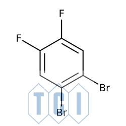 1,2-dibromo-4,5-difluorobenzen 97.0% [64695-78-9]