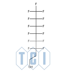 1h,1h,2h,2h-tridekafluoro-1-n-oktanol 98.0% [647-42-7]