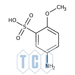 Kwas p-anizydyno-3-sulfonowy 98.0% [6470-17-3]