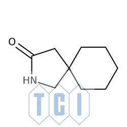 4,4-pentametyleno-2-pirolidon 98.0% [64744-50-9]