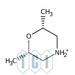 Cis-2,6-dimetylomorfolina 97.0% [6485-55-8]