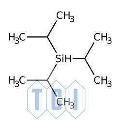 Triizopropylosilan 98.0% [6485-79-6]