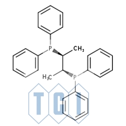 (2s,3s)-(-)-bis(difenylofosfino)butan 93.0% [64896-28-2]