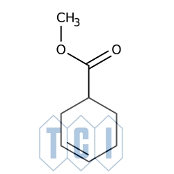 3-cyklohekseno-1-karboksylan metylu 98.0% [6493-77-2]