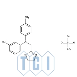 Mesylan fentolaminy 98.0% [65-28-1]