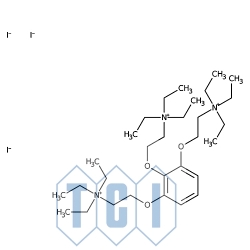 Trietiodek galaminy 98.0% [65-29-2]