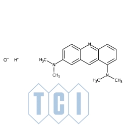 Roztwór oranżu akrydynowego [do barwienia komórek] [65-61-2]