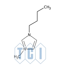 Jodek 1-butylo-3-metyloimidazoliowy 96.0% [65039-05-6]