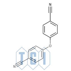 Bis(4-cyjanofenylo)eter 98.0% [6508-04-9]