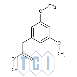 (3,5-dimetoksyfenylo)octan metylu 98.0% [6512-32-9]