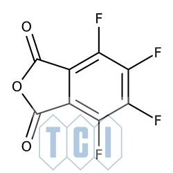 Bezwodnik tetrafluoroftalowy 95.0% [652-12-0]
