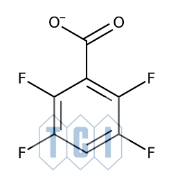 Kwas 2,3,5,6-tetrafluorobenzoesowy 98.0% [652-18-6]