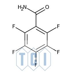 Pentafluorobenzamid 99.0% [652-31-3]
