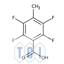 Kwas 2,3,5,6-tetrafluoro-4-metylobenzoesowy 97.0% [652-32-4]