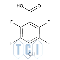 Kwas 2,3,5,6-tetrafluoro-4-hydroksybenzoesowy 98.0% [652-34-6]