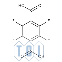 Kwas tetrafluorotereftalowy 97.0% [652-36-8]