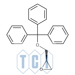 (r)-glicydylo-tritylowy eter 98.0% [65291-30-7]