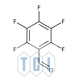 Pentafluorobenzaldehyd 96.0% [653-37-2]