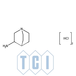 Dichlorowodorek 3-aminochinuklidyny 98.0% [6530-09-2]