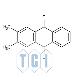 2,3-dimetyloantrachinon 95.0% [6531-35-7]