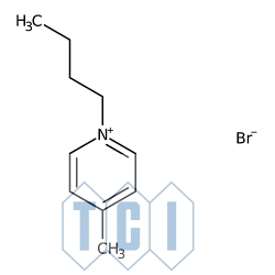 Bromek 1-butylo-4-metylopirydyniowy 98.0% [65350-59-6]