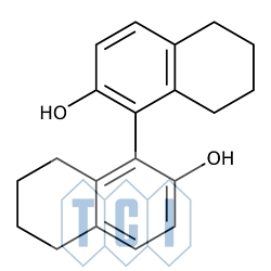 (r)-(+)-5,5',6,6',7,7',8,8'-oktahydro-1,1'-bi-2-naftol 99.0% [65355-14-8]