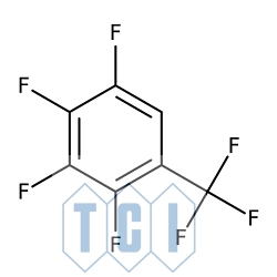 2,3,4,5-tetrafluorobenzotrifluorek 98.0% [654-53-5]