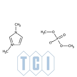 Fosforan dimetylu 1,3-dimetyloimidazoliowy 97.0% [654058-04-5]