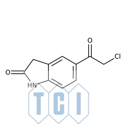 5-(chloroacetylo)oksindol 98.0% [65435-04-3]