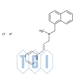 Chlorowodorek naftyfiny 98.0% [65473-14-5]