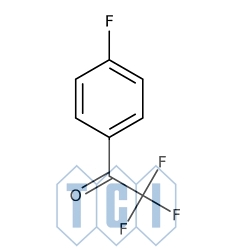 2,2,2,4'-tetrafluoroacetofenon 98.0% [655-32-3]