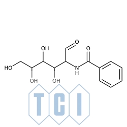 N-benzoilo-d-glukozamina 98.0% [655-42-5]