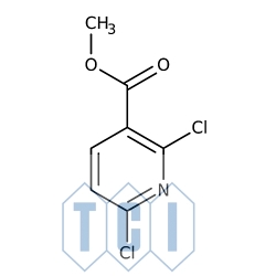 2,6-dichloronikotynian metylu 98.0% [65515-28-8]