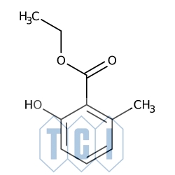 6-metylosalicylan etylu 98.0% [6555-40-4]