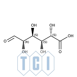 Kwas d-glukuronowy 96.0% [6556-12-3]