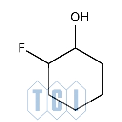2-fluorocykloheksanol 98.0% [656-60-0]