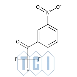 2,2,2-trifluoro-3'-nitroacetofenon 98.0% [657-15-8]