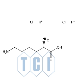 Dichlorowodorek l-(+)-lizyny 98.0% [657-26-1]