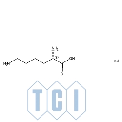 Monochlorowodorek l-(+)-lizyny 98.0% [657-27-2]
