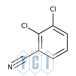 2,3-dichlorobenzonitryl 98.0% [6574-97-6]