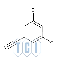3,5-dichlorobenzonitryl 98.0% [6575-00-4]