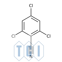 2,4,6-trichlorobenzonitryl 98.0% [6575-05-9]