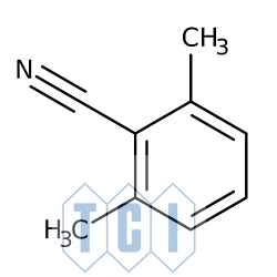 2,6-dimetylobenzonitryl 98.0% [6575-13-9]