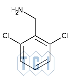 2,6-dichlorobenzyloamina 97.0% [6575-27-5]